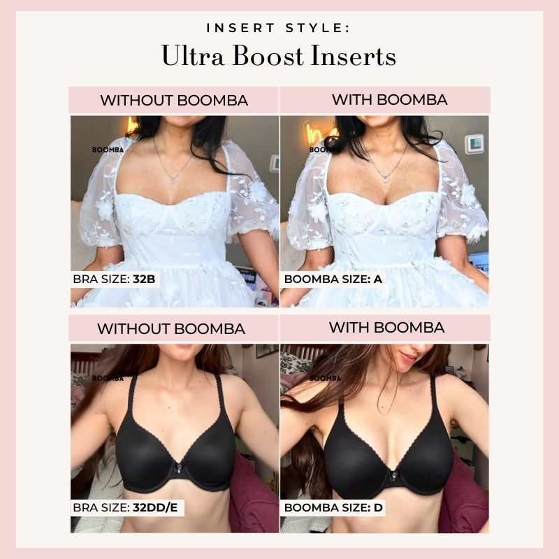 BOOMBA's Favorites