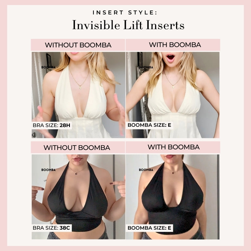 BOOMBA's Favorites