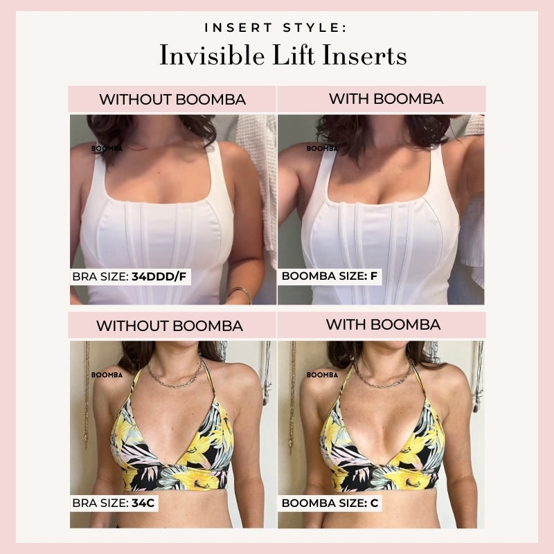 BOOMBA's Favorites
