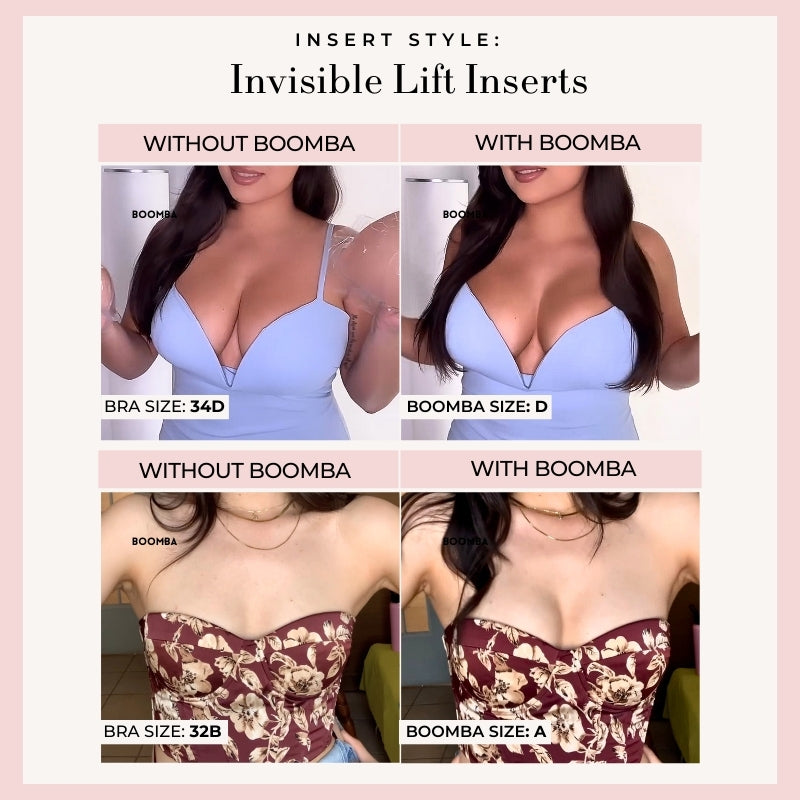 BOOMBA's Favorites
