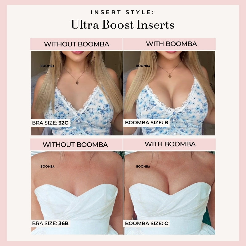 BOOMBA's Favorites