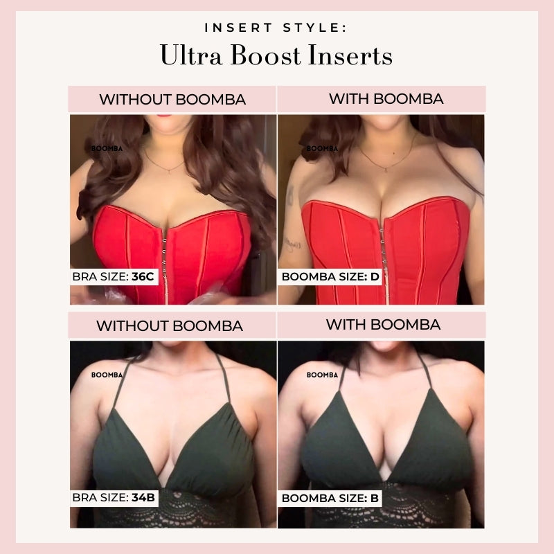 BOOMBA's Favorites